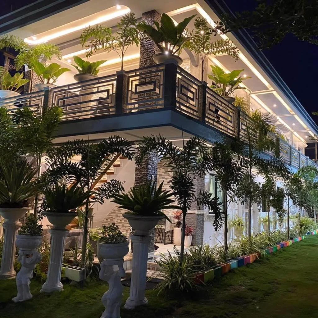 The Veehive Guesthouse