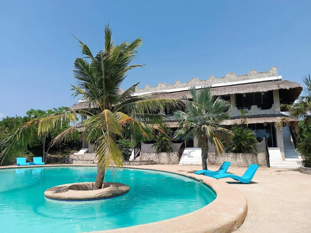 The Wild Orchid Resort