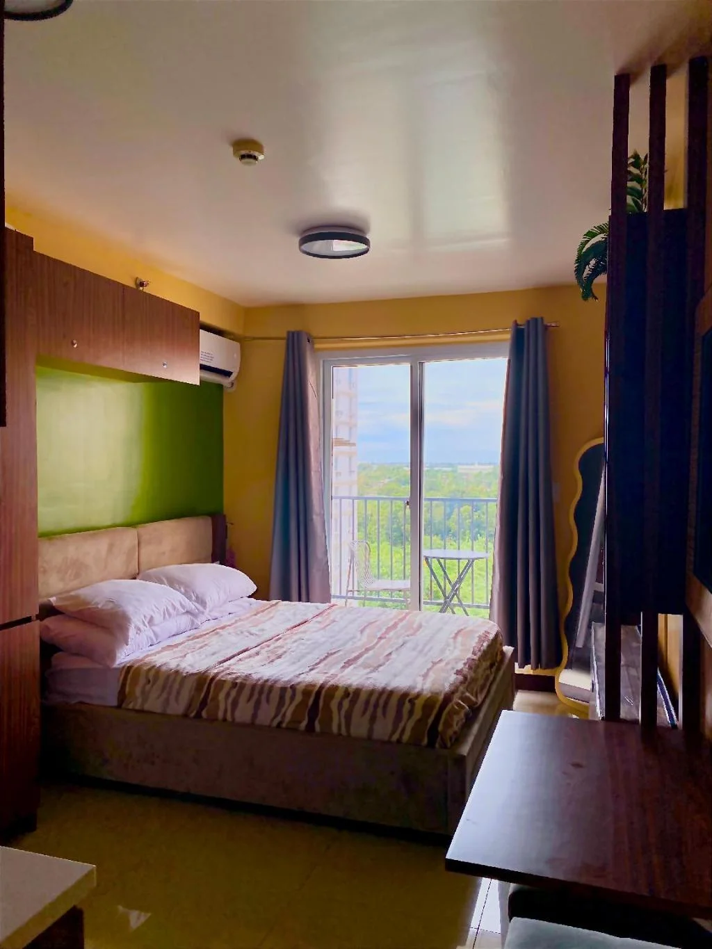 Timbi Suites Mactan