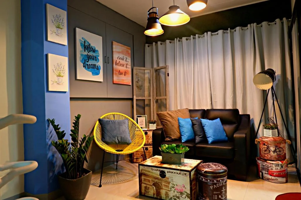 Transit Point Hostel - Mactan Cebu