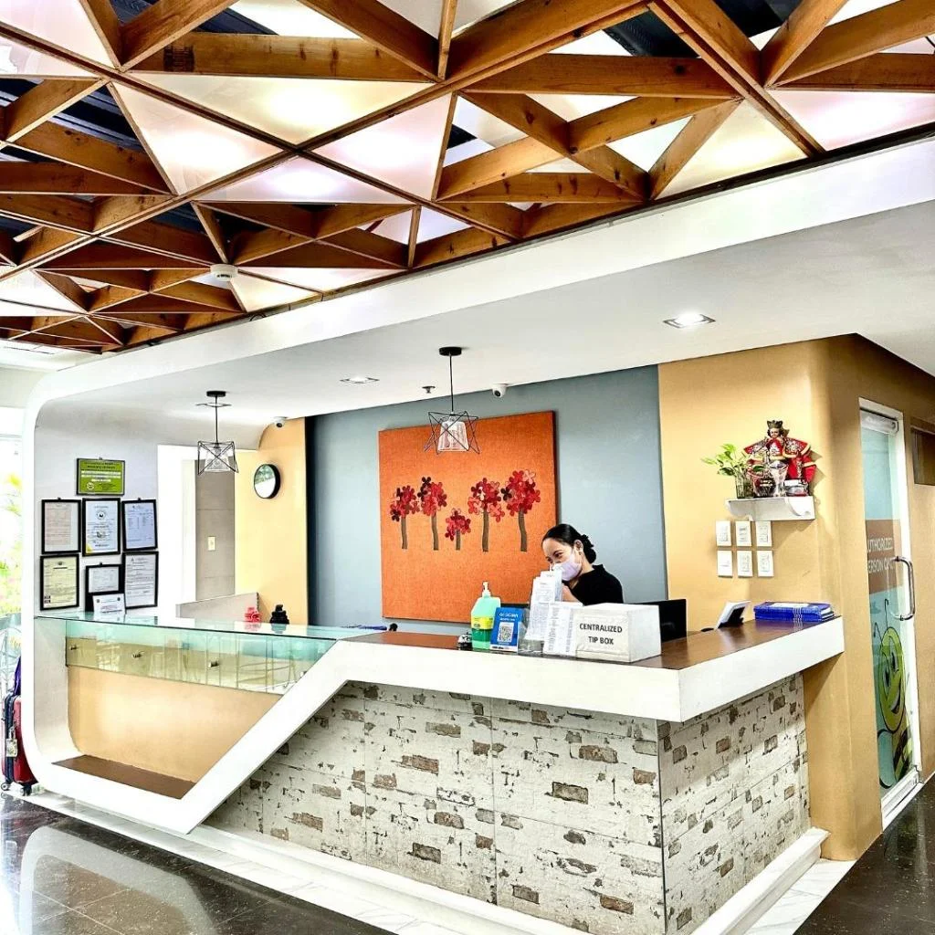 Travelbee Fuente Inn