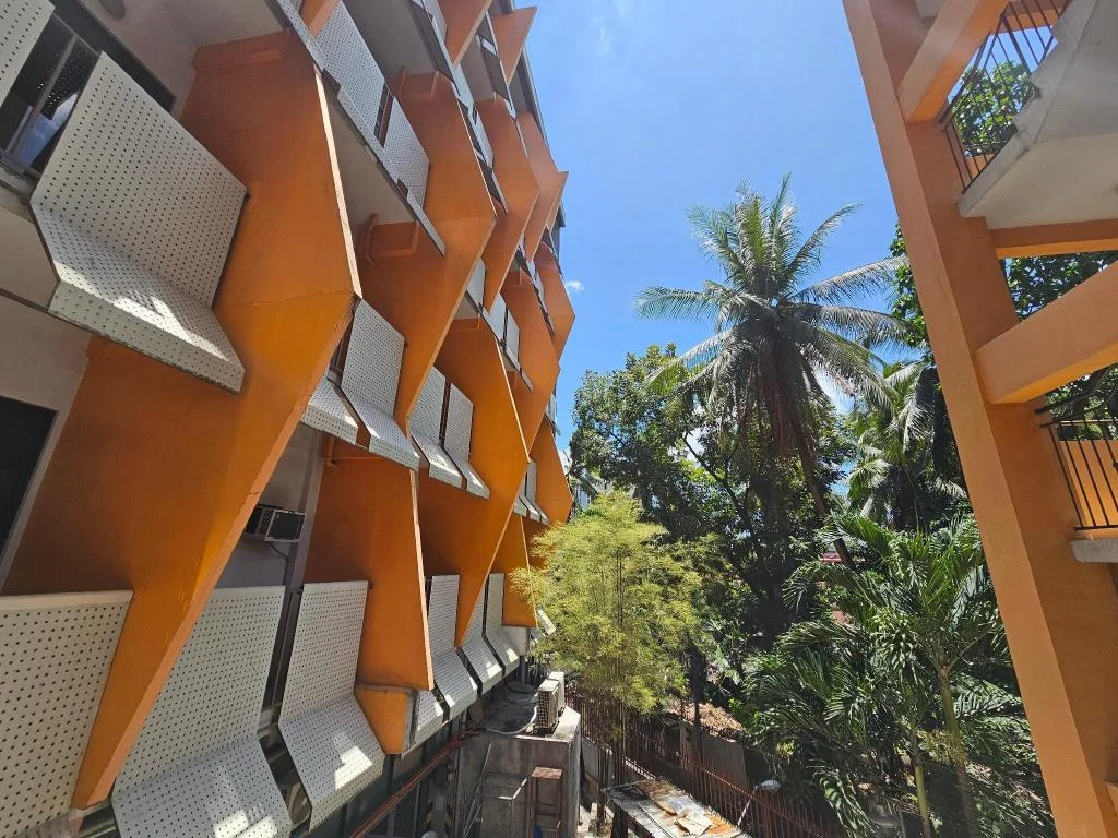 Tsai Hotel and Residence