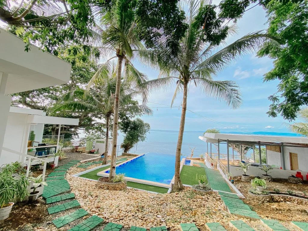 Tulang Diot View Resort and Turtle Haven