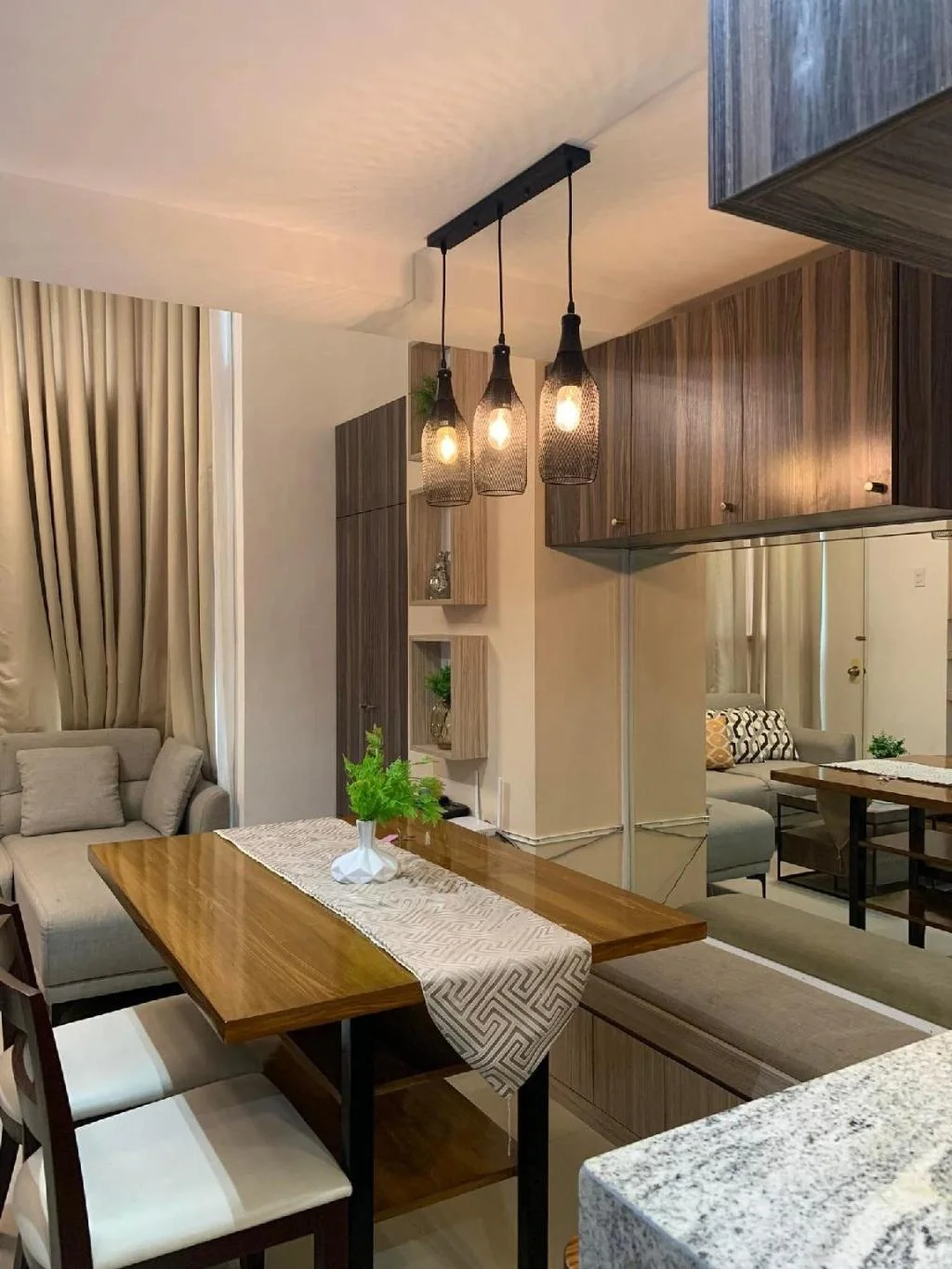 Ultima Residences 