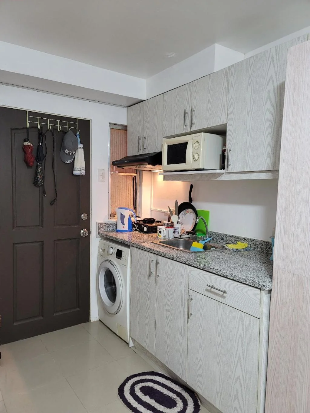 URBAN DECA HOMES TIPOLO