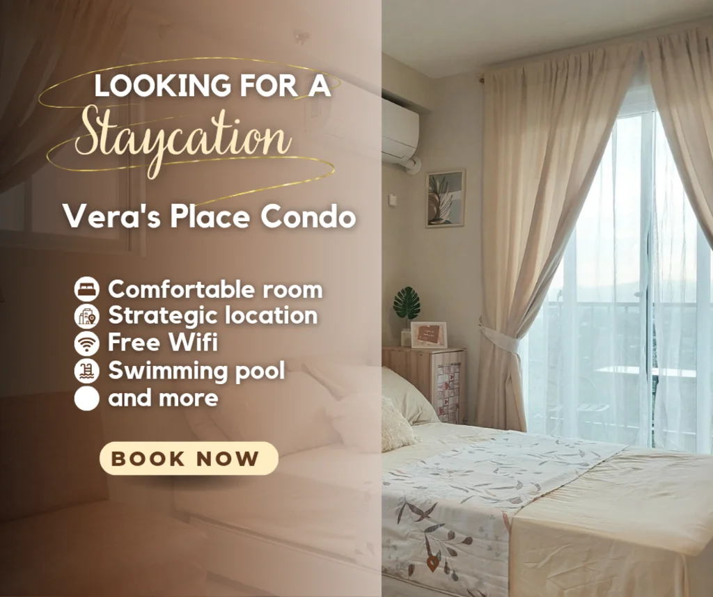 Vera's Place Condo