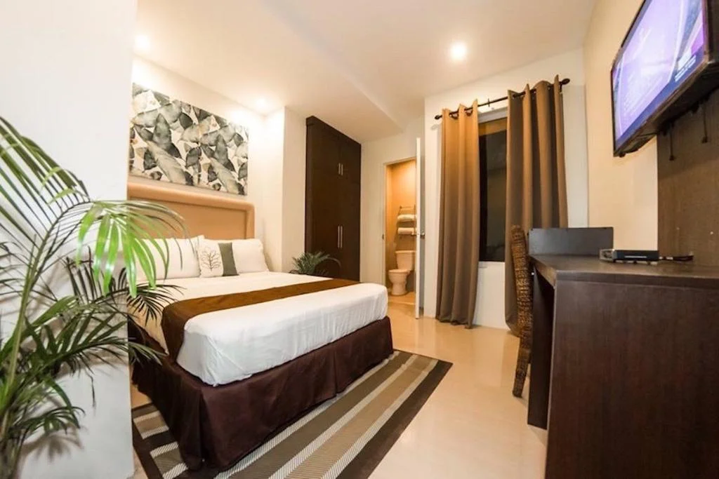 Verovino Suites