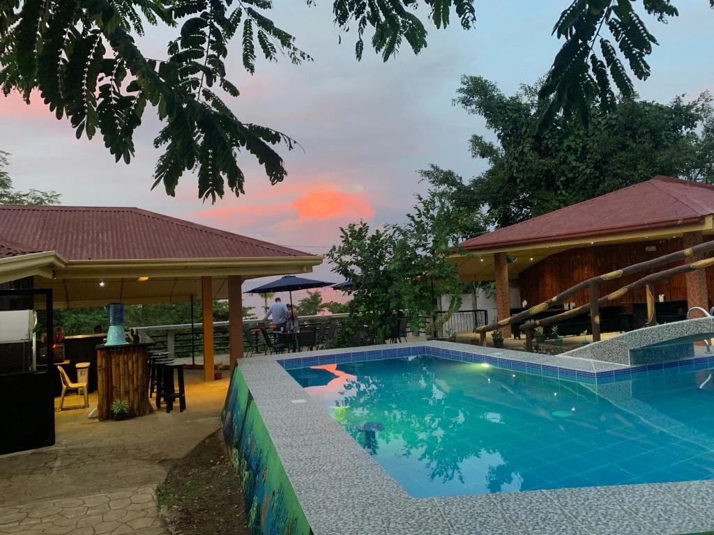 Villa Marquez