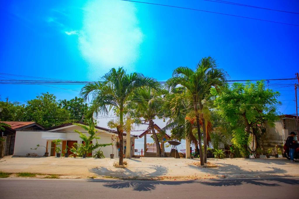 Voz Resort Beach Front
