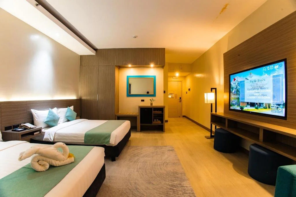 Waterworld Hotel Cebu