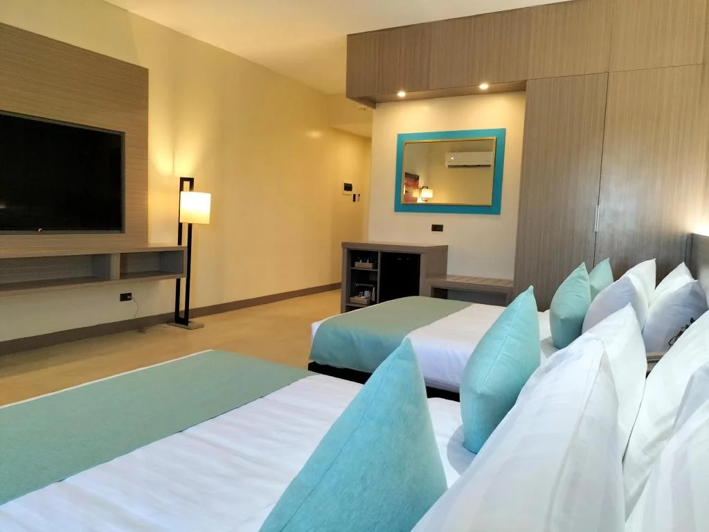 WATERWORLD HOTEL
