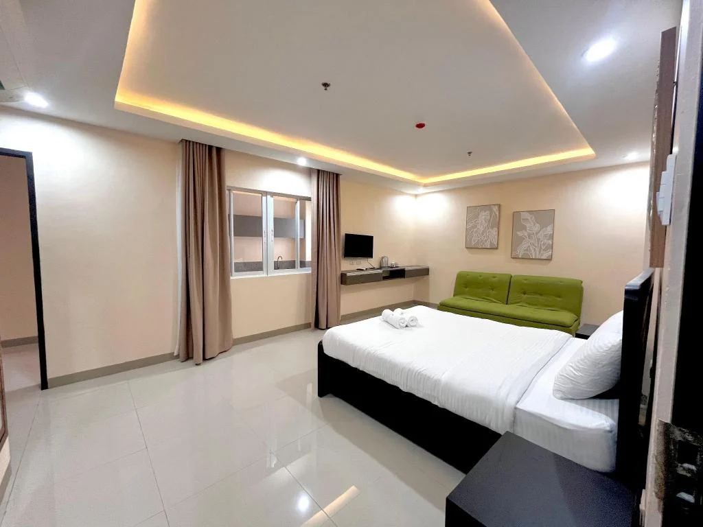 Weber Hotel 