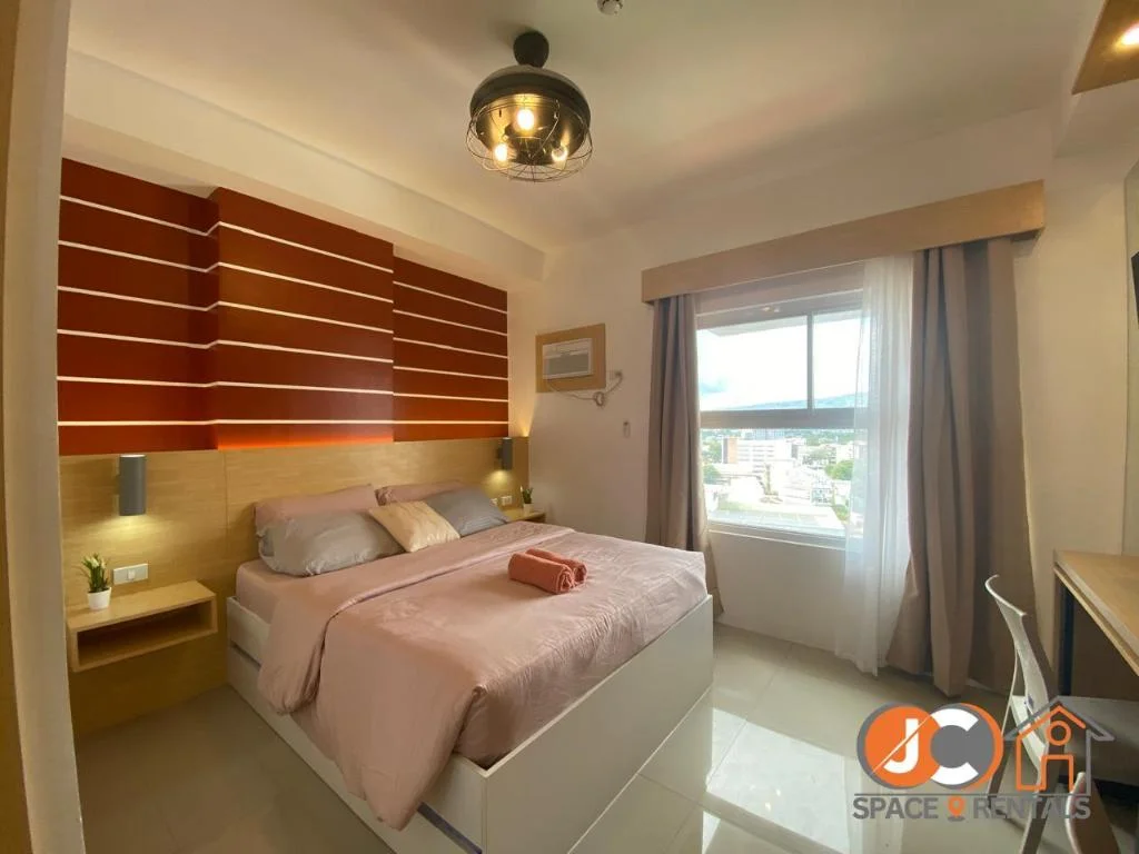 West Jones Residences by JC SpaceRentals