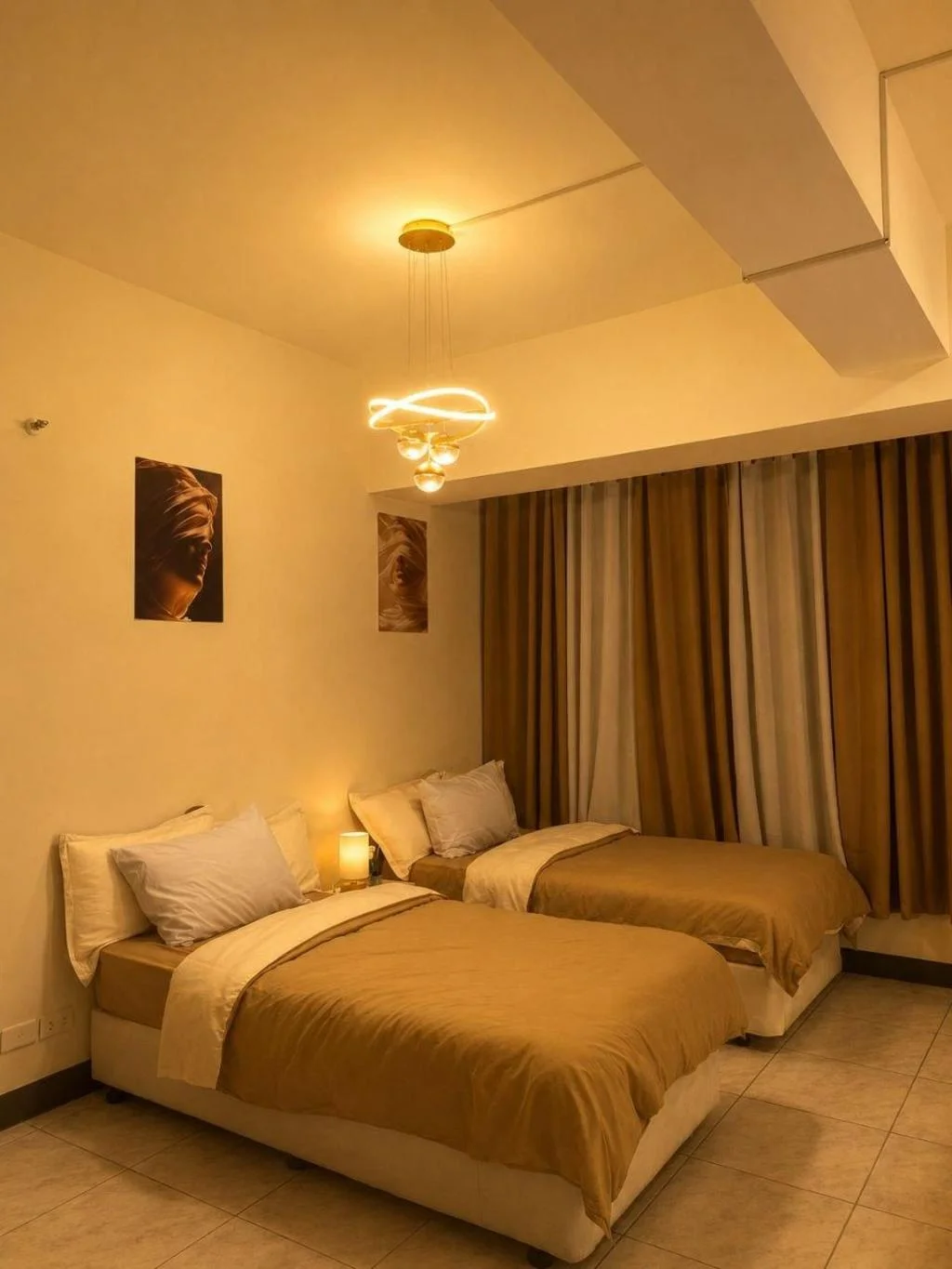 Winland Tower 2 Condominium