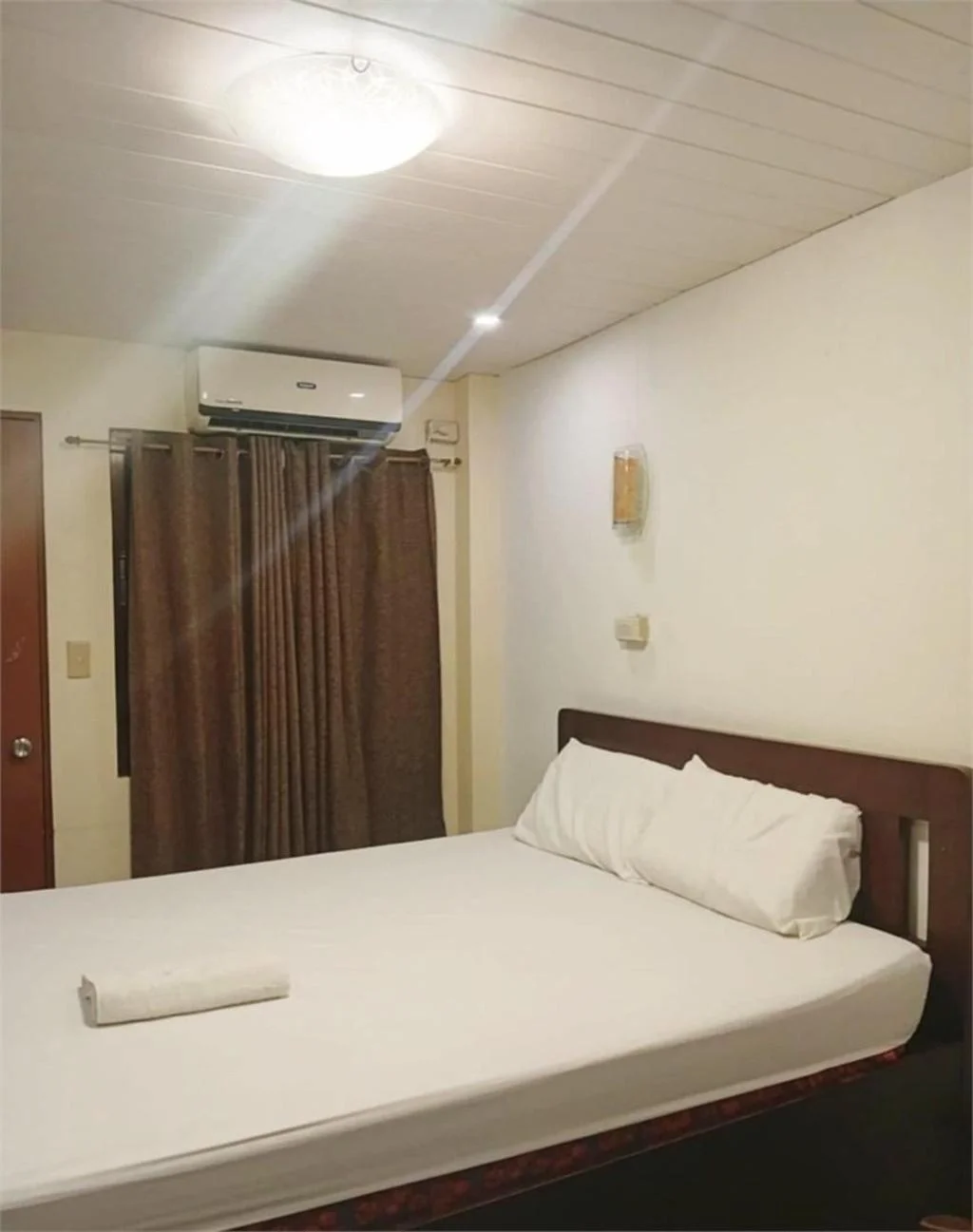 WJV INN BASAK LAPULAPU