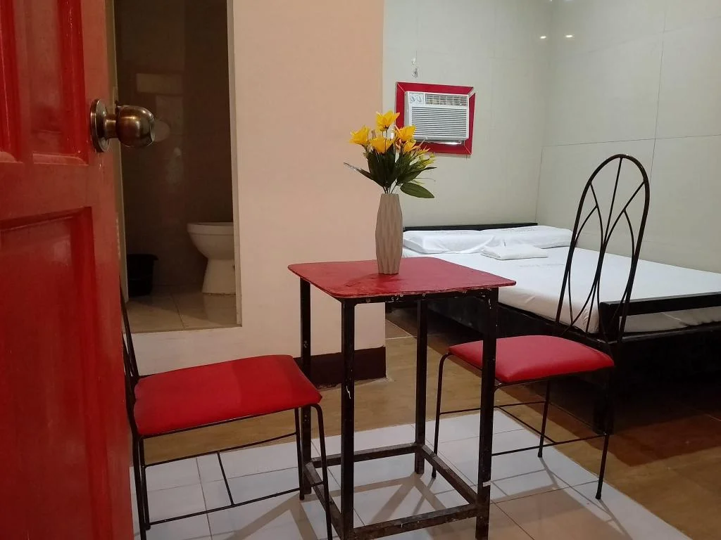 WJV INN Carcar