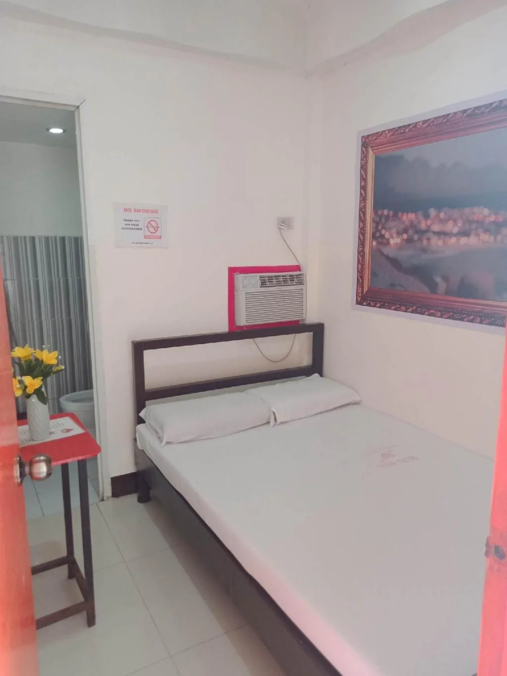 WJV INN Humay-humay Branch