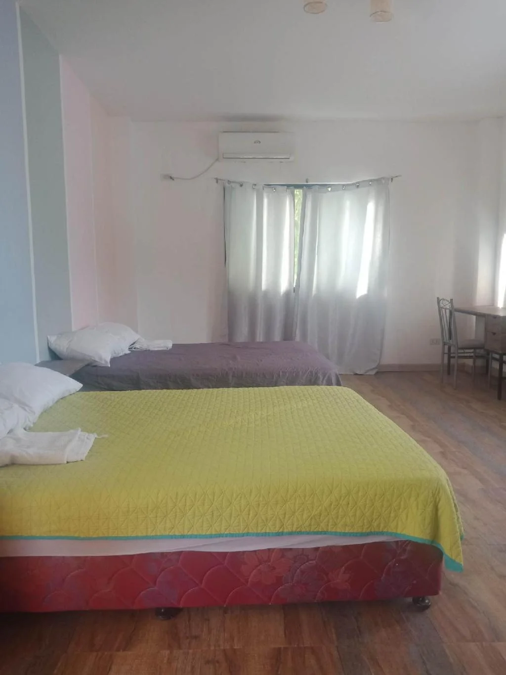 WJV INN Sta. Fe Bantayan 