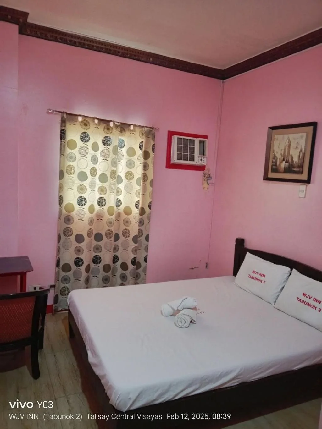 WJV INN TABUNOK 2