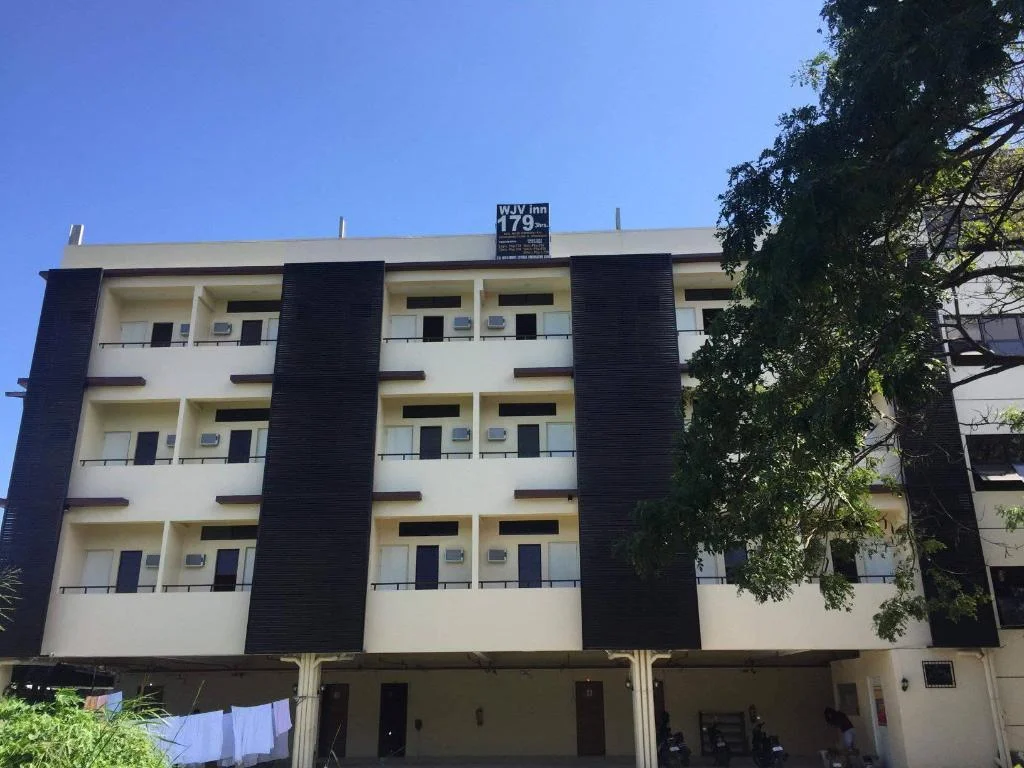 WJV- INN 
