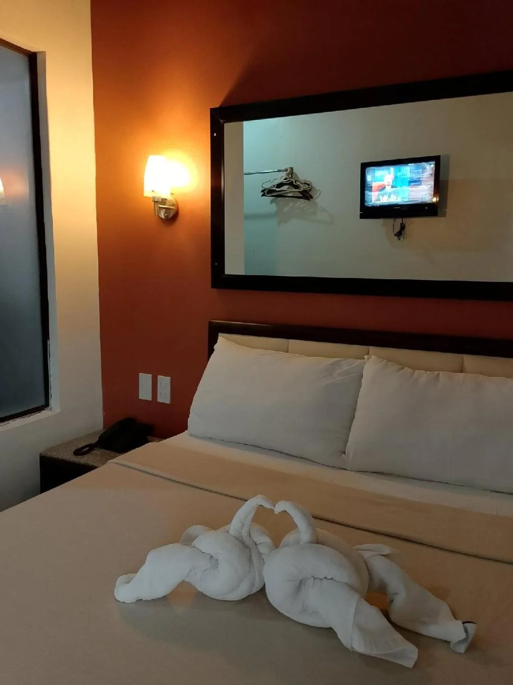 WJV Mia Hotel Humay-Humay