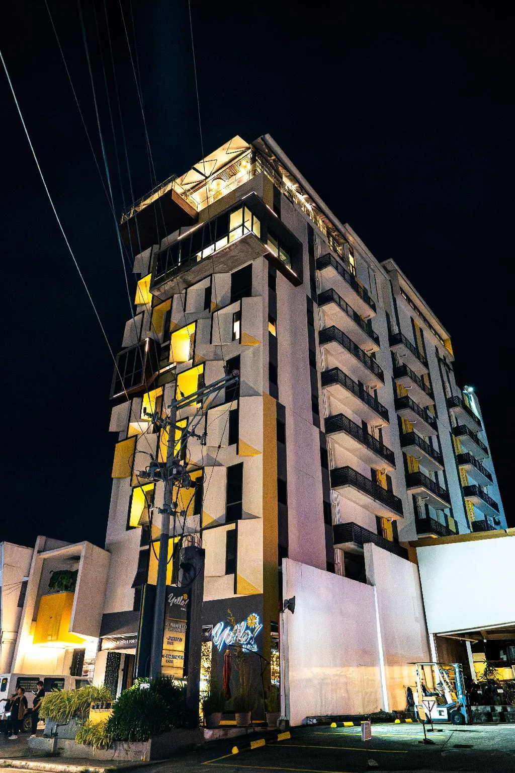 Yello Hotel Cebu 