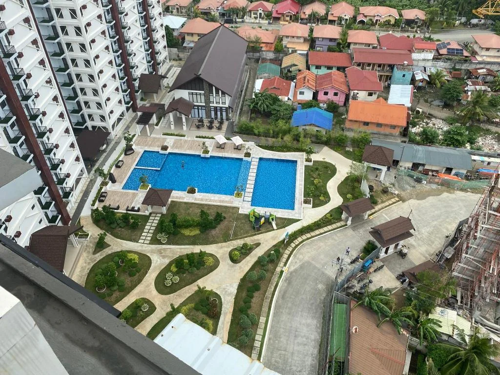 Ziem Rooms Cebu