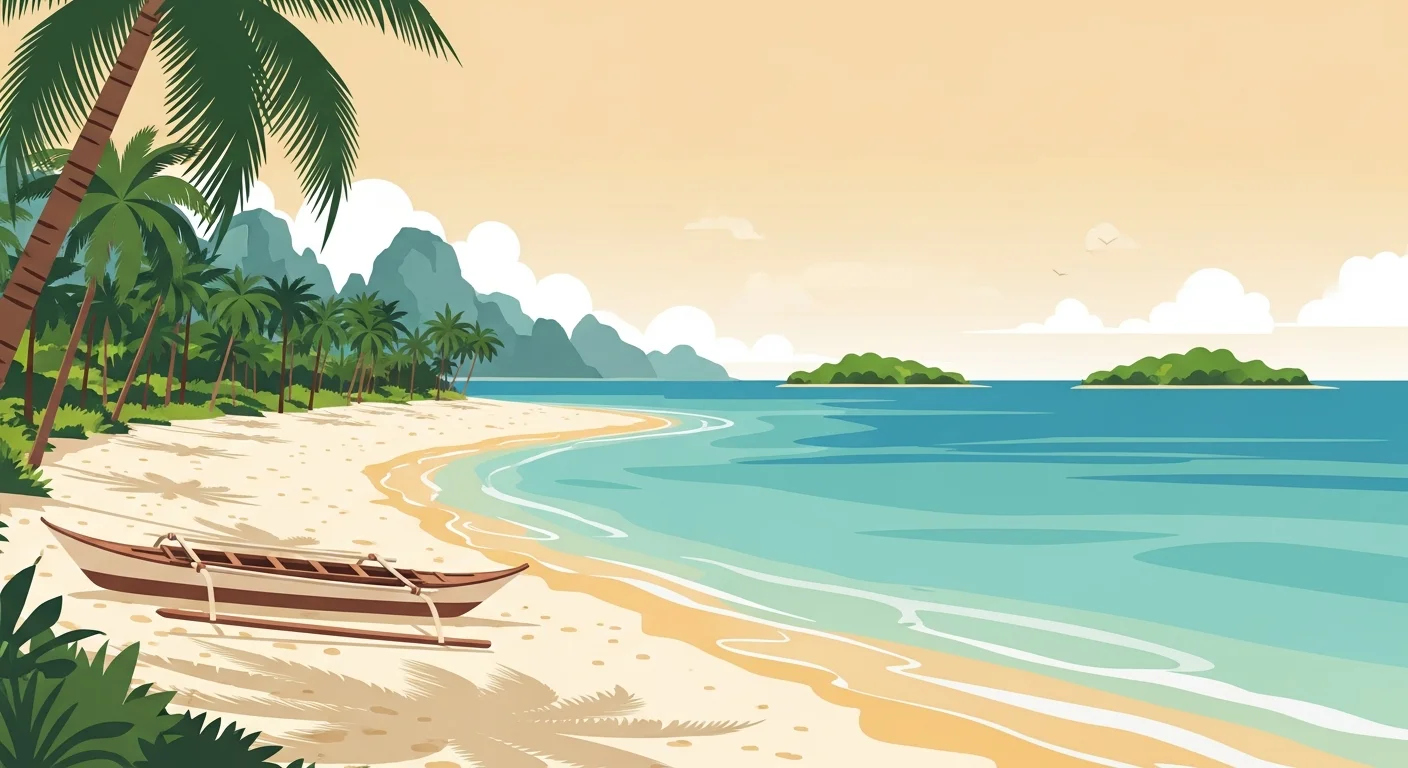 The 12 Best Beaches in Cebu (2026)