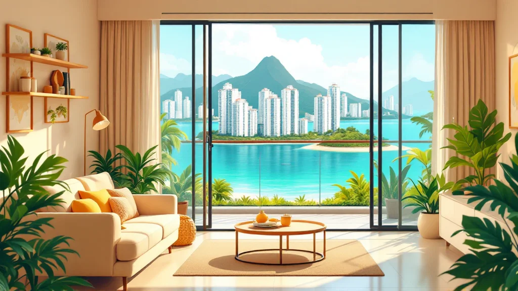 Best Vacation Rentals & Apartments in Cebu (2026): Condos, Homes & Prices