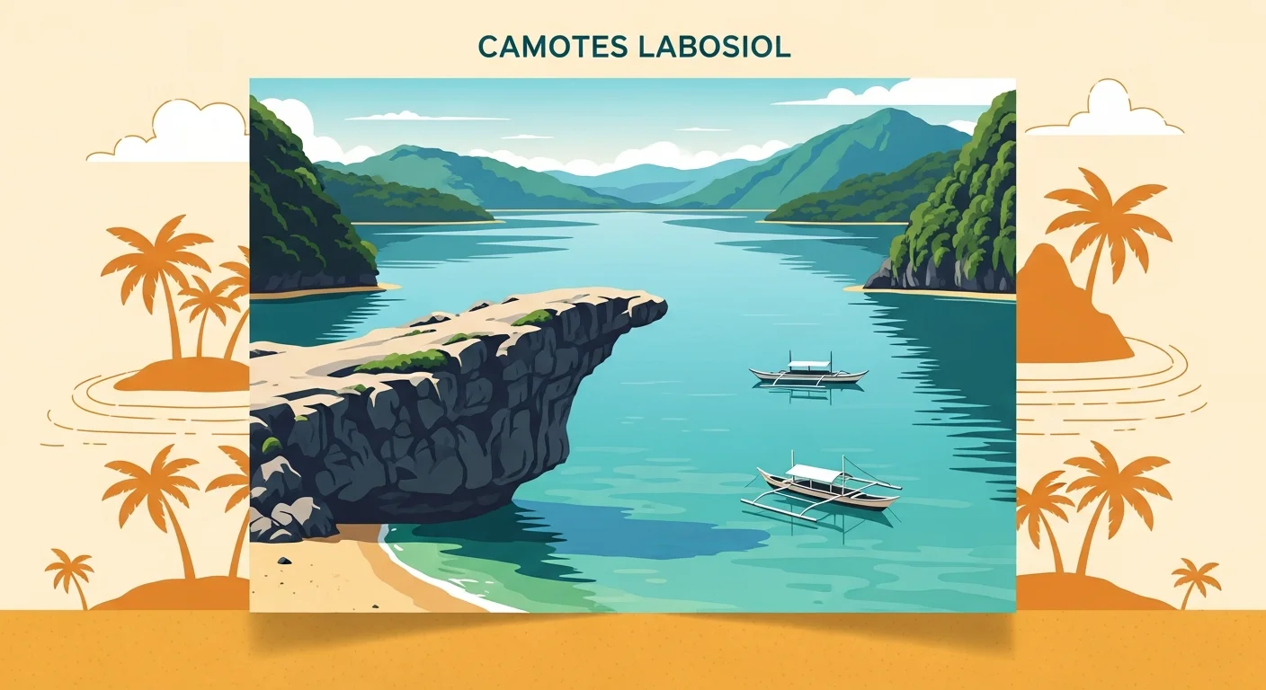 Camotes Islands Travel Guide: Getting There, Costs & What to Do (2026)