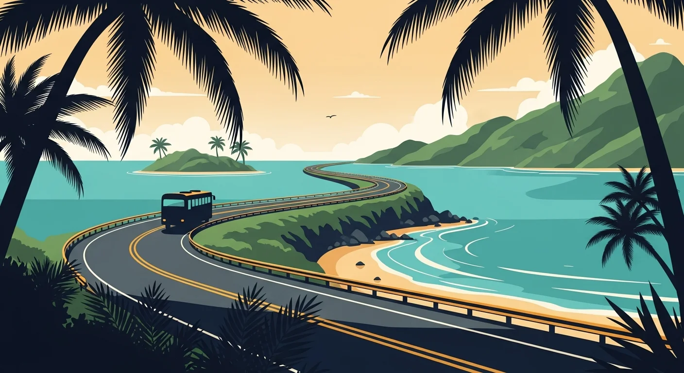 How to Get from Cebu City to Moalboal (Every Option, 2026)