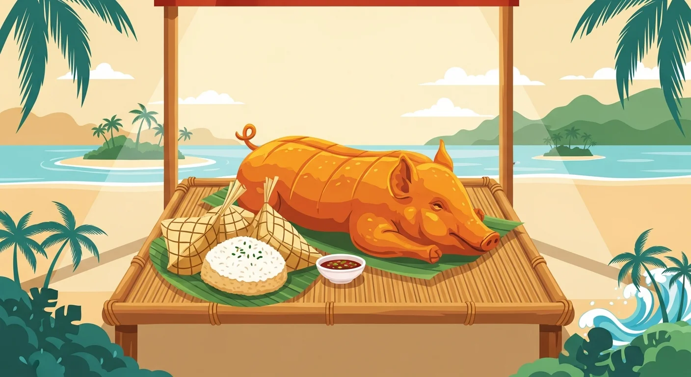 Cebu Lechon: The Best Spots, Prices & How to Order (2026)