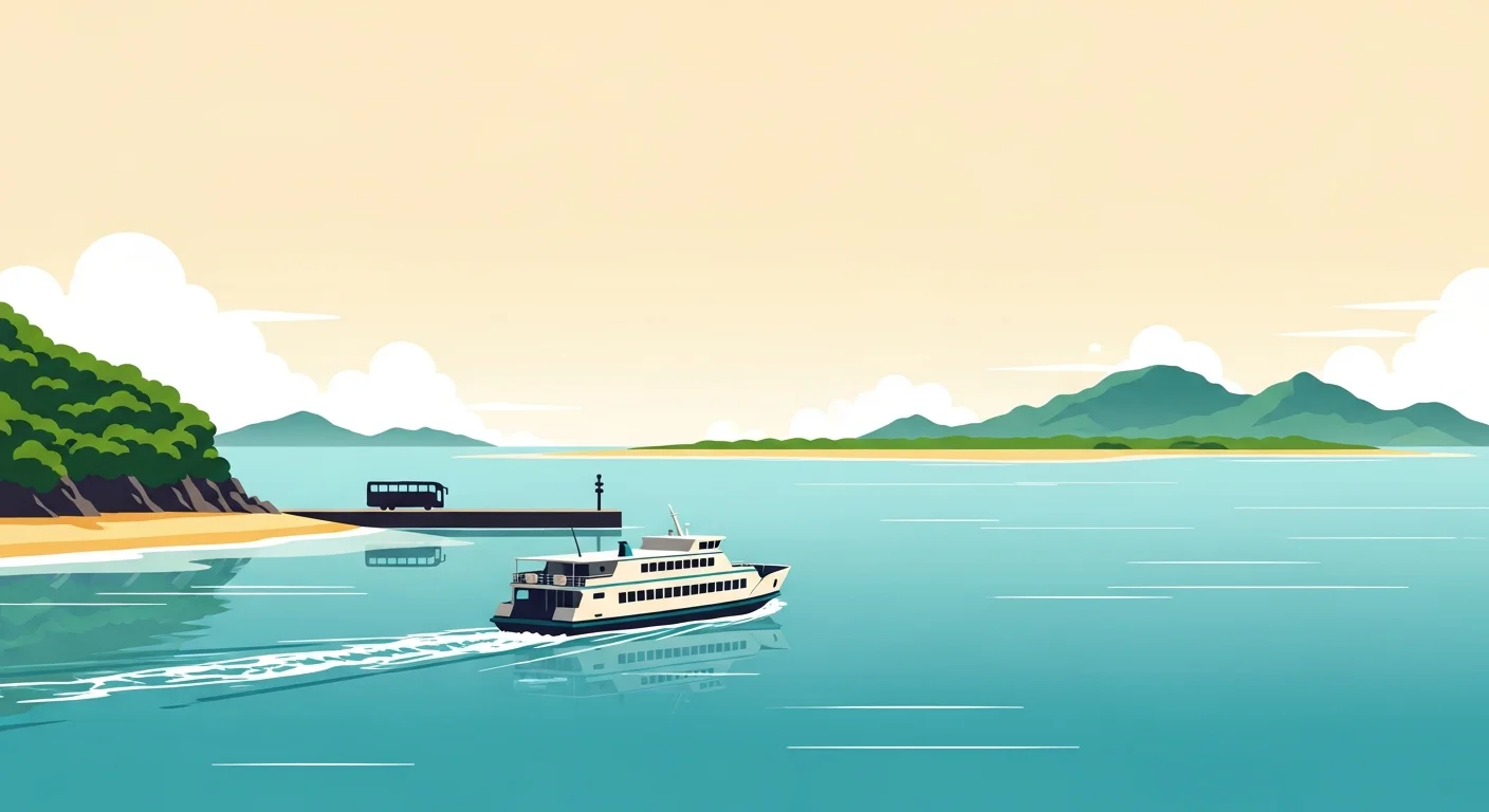 How to Get to Bantayan Island from Cebu (Bus + Ferry, 2026)
