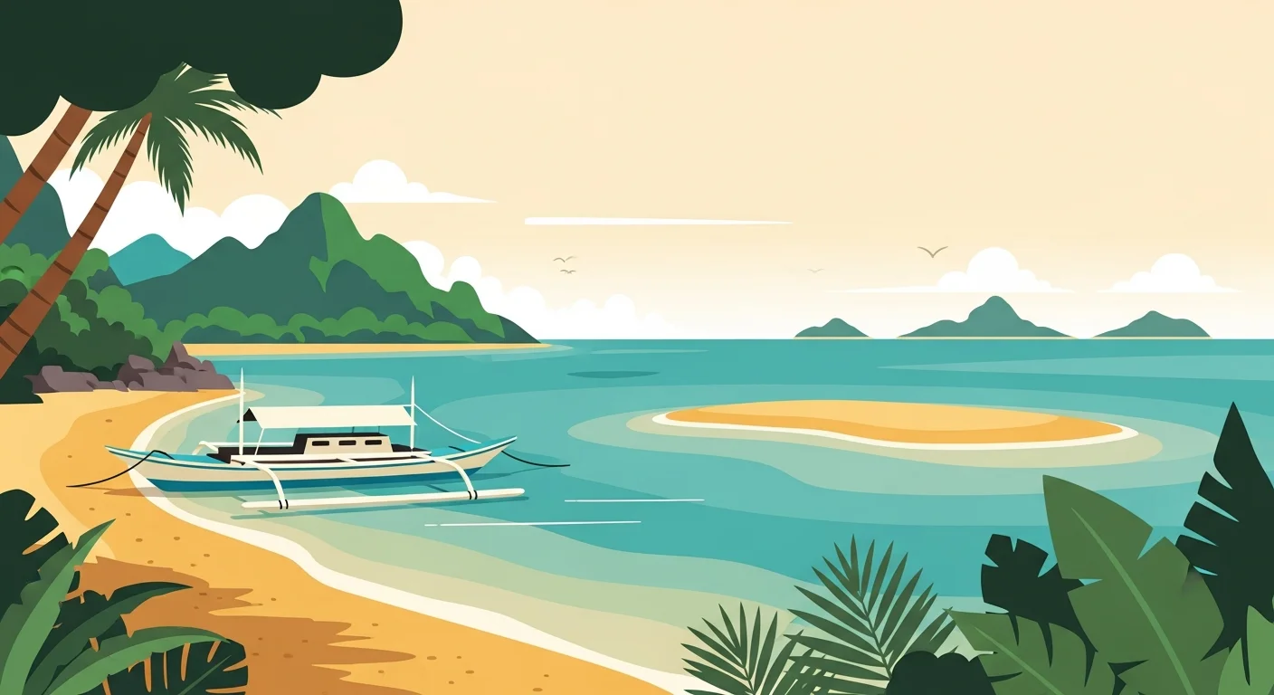 Cebu Travel Guide for Chinese Travelers (2026)