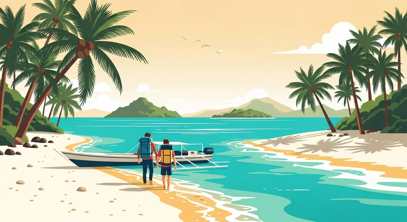 Cebu Travel Guide for European Travellers (2026)
