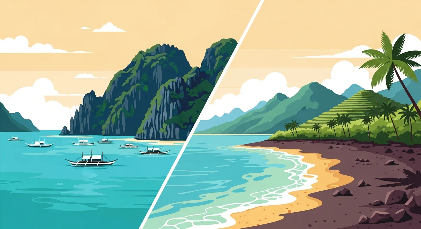 Cebu vs Bali for Australians: Which Should You Choose? (2026)