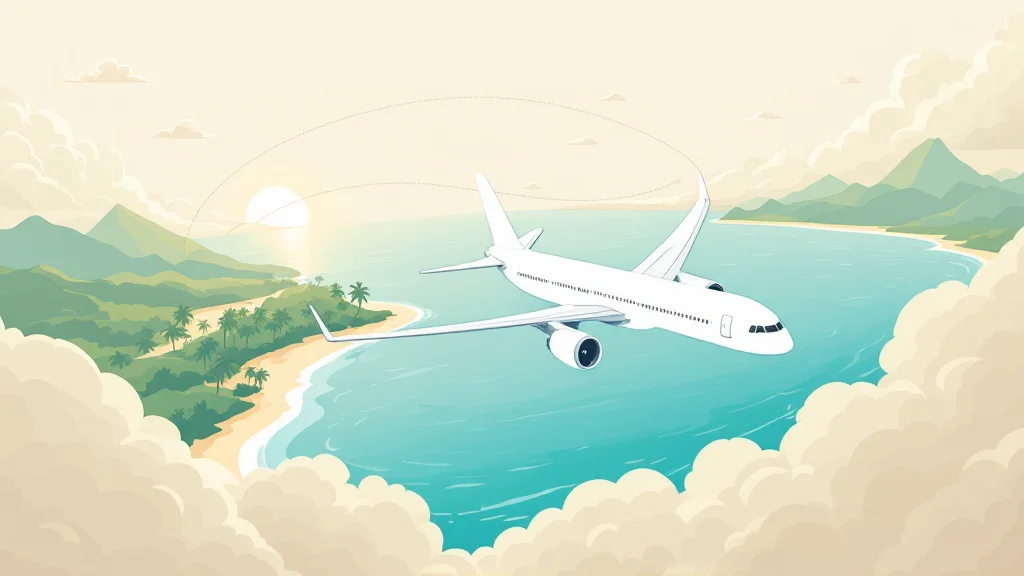 Flights from Canada to Cebu (via Manila or Asia): 2026 Guide