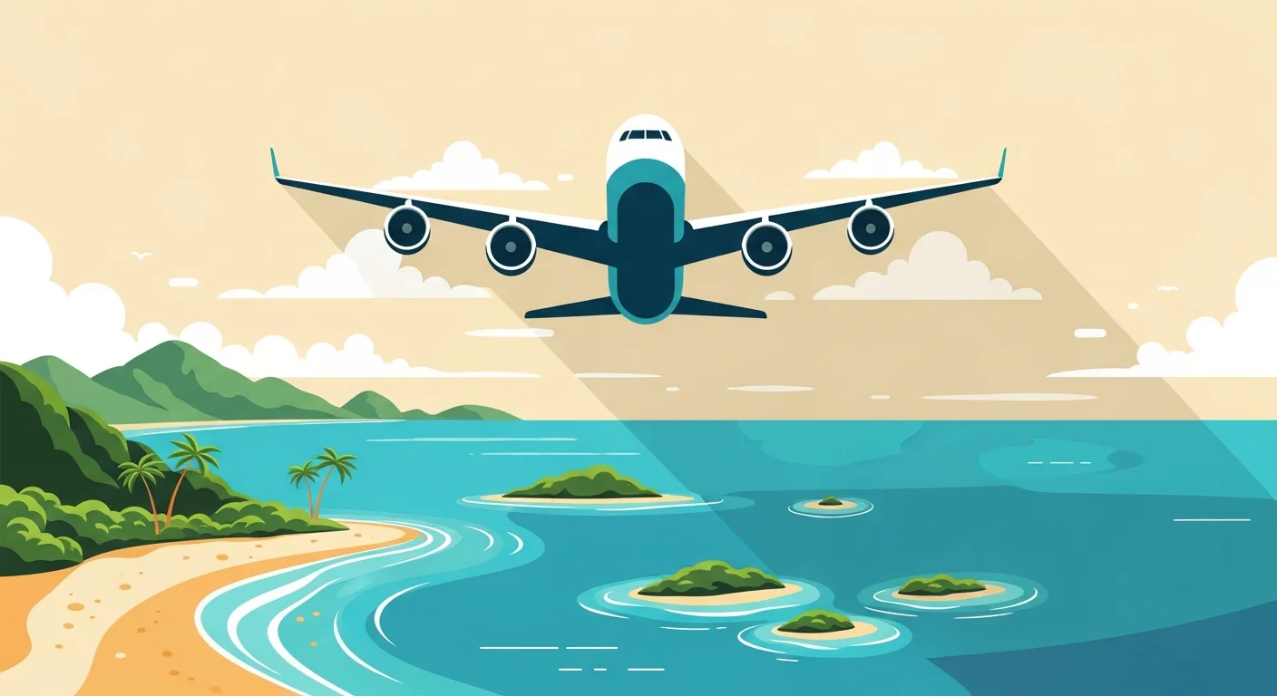 Flights from Japan to Cebu: Direct Routes & Tips (2026)