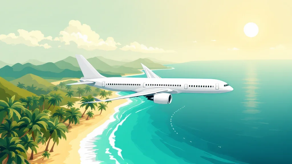 Flights from Singapore to Cebu: 2026 Guide