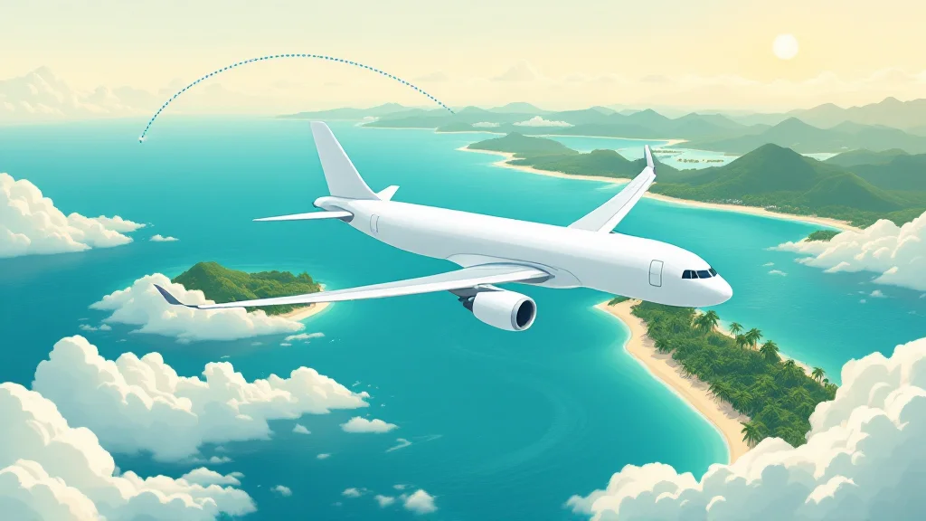 Flights from the UK to Cebu (via Dubai, Doha or Manila): 2026 Guide