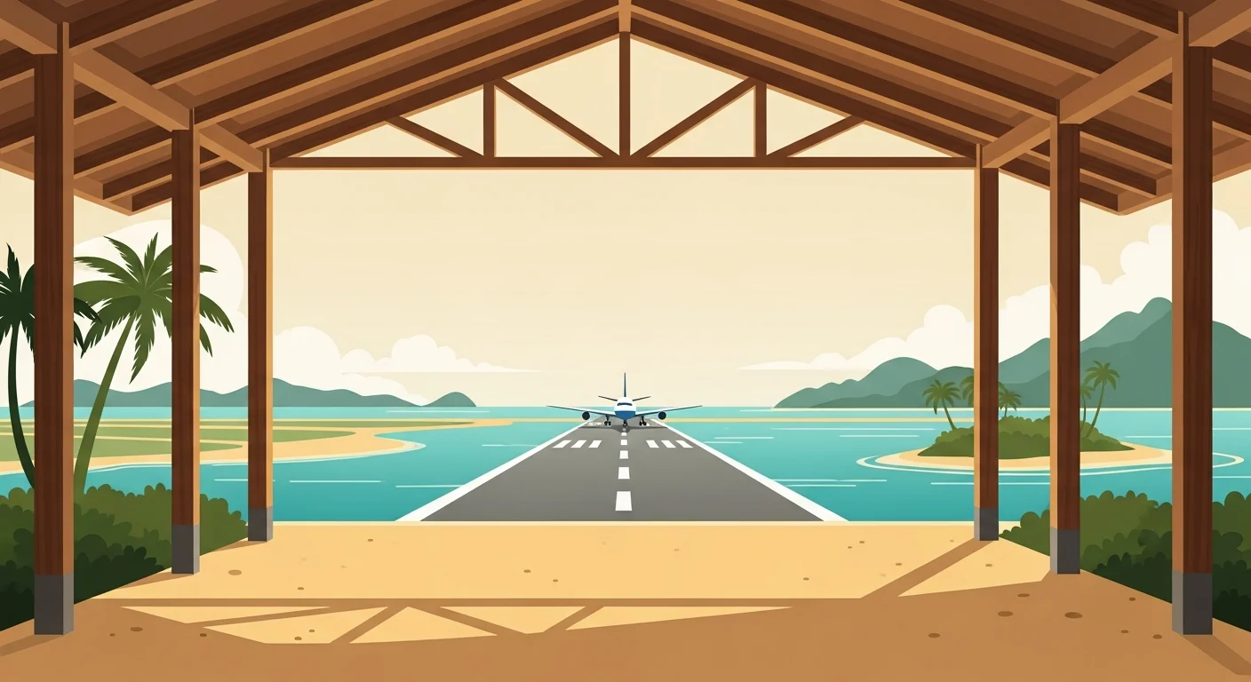 Mactan-Cebu Airport (CEB): Getting to the City, Moalboal & Beyond