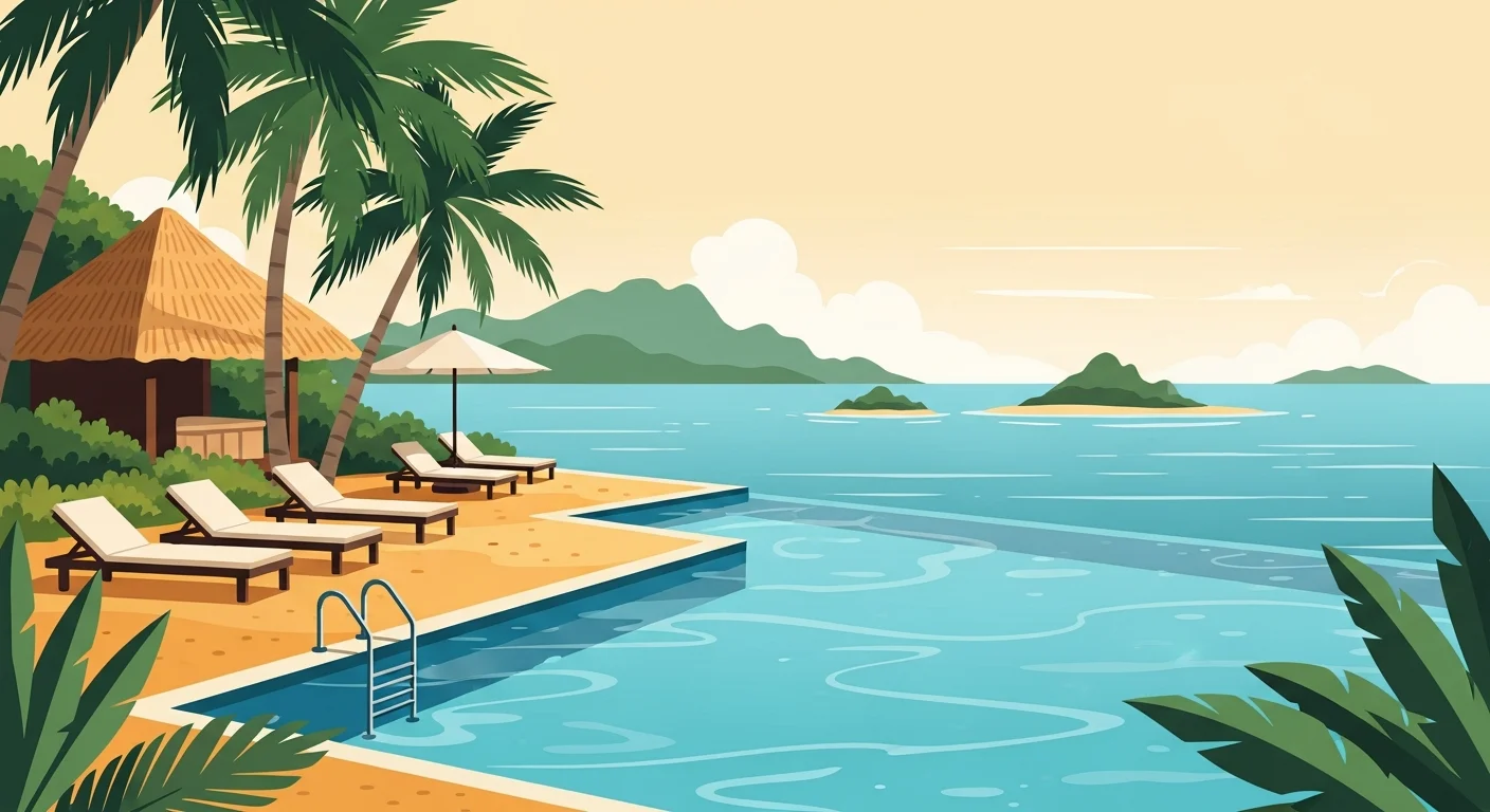 Best Mactan Island Resorts Near the Airport (2026)