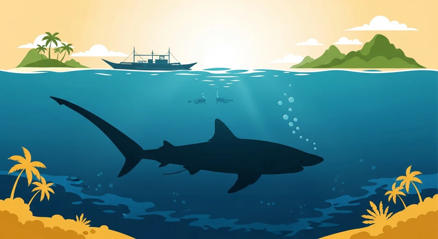 Malapascua Thresher Shark Diving: 2026 Guide