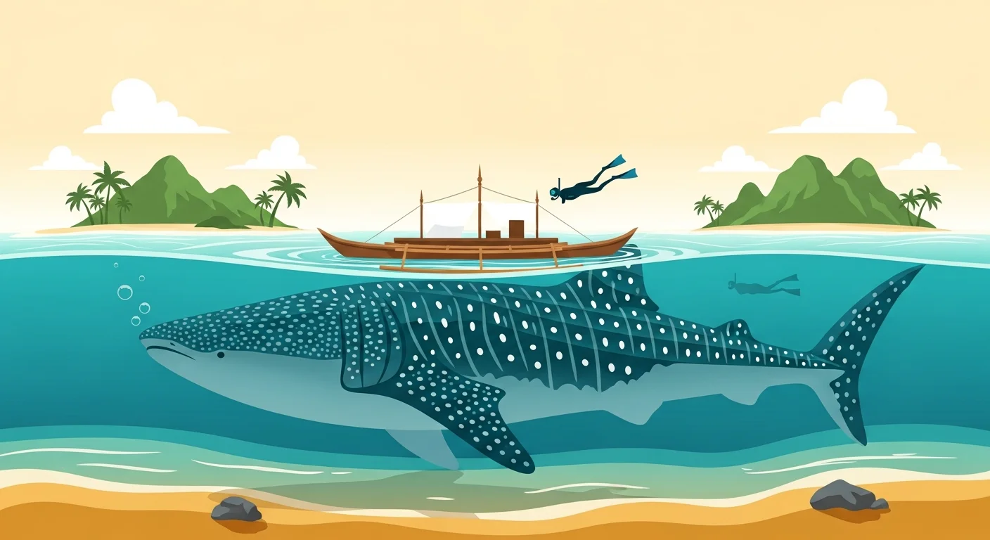 Oslob Whale Sharks: What to Know Before You Go (Honest Guide 2026)
