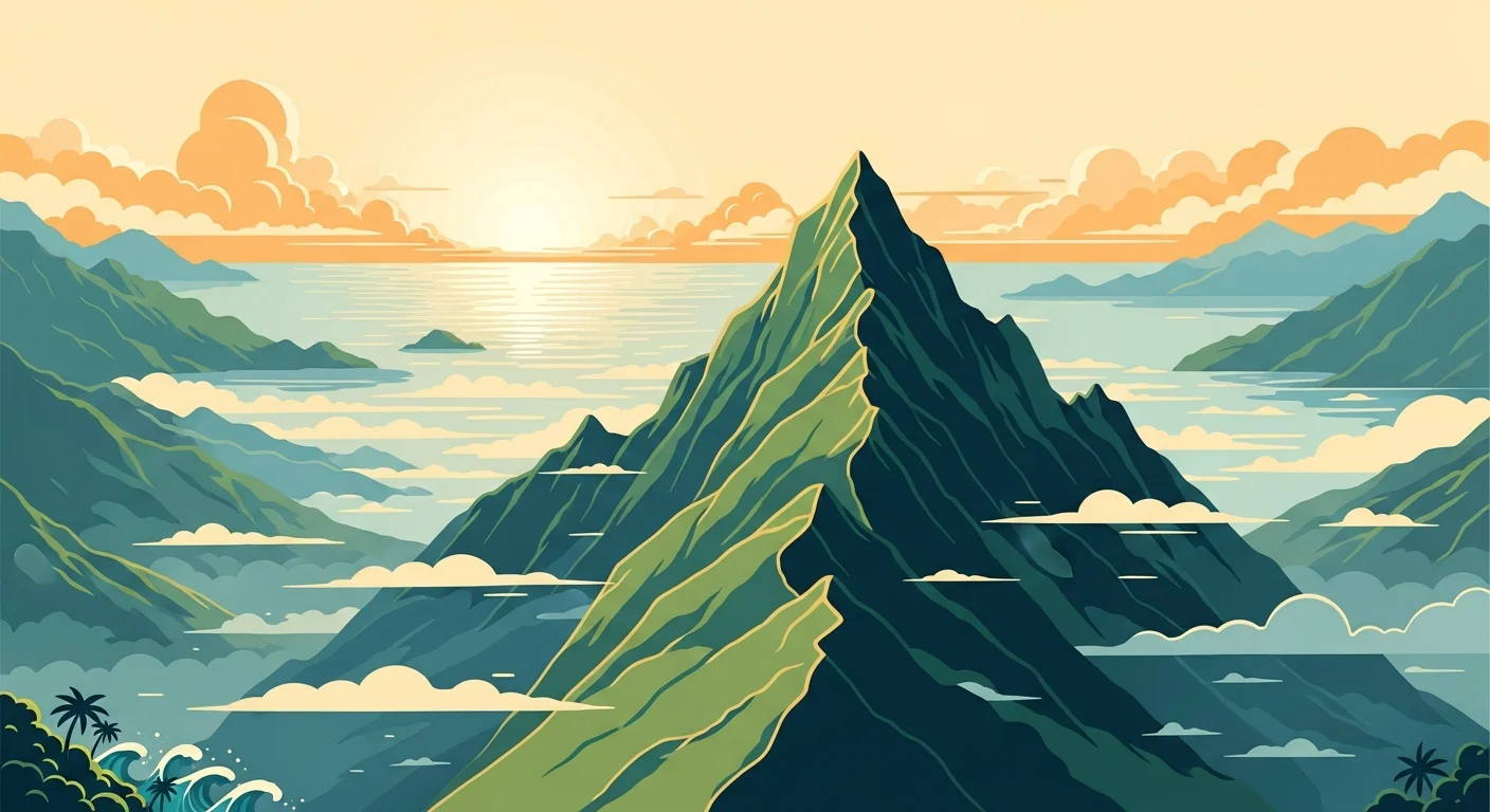 Osmeña Peak: Sunrise Hike & Camping Guide (2026)