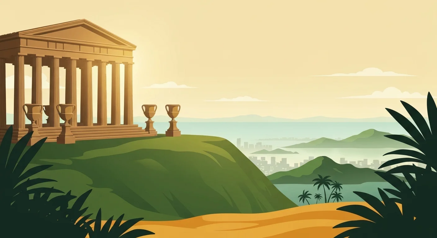 Temple of Leah Cebu: Entrance Fee, Hours & How to Get There (2026)