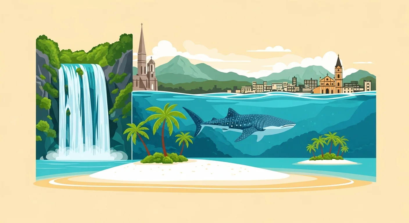 The Best Things to Do in Cebu: The Ultimate Guide (2026)