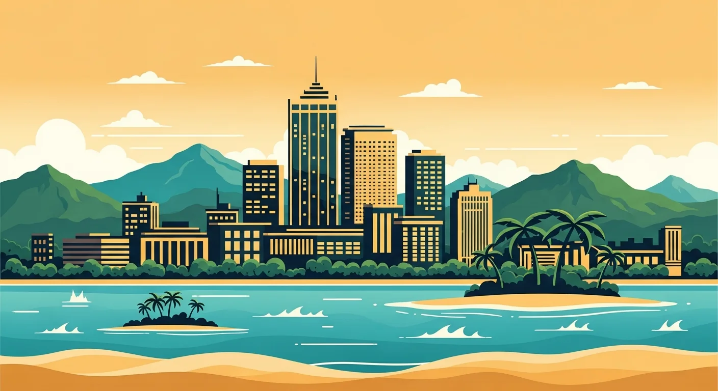 Where to Stay in Cebu City: Best Areas for First-Timers (2026)